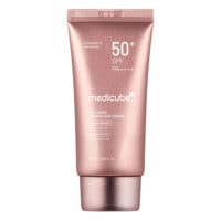 کرم ضد آفتاب مدی کیوب Collagen Firming