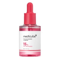 سرم ضد لک مدی کیوب TXA Niacinamide 15