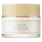 کرم مرطوب کننده آیم فرام Rich