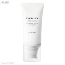 ضد آفتاب روشن کننده و ضد لک سنتلا Tone Brightening