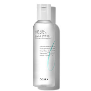 تونر ویتامین سی کوزارکس AHA-BHA