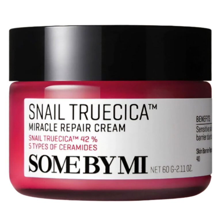 کرم ترمیم کننده سام بای می snail truecica