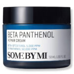 کرم ترمیم کننده سام بای می BETA PANTHENOL