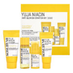 کیت 4 عددی مراقبت از پوست سام بای می Yuja niacin