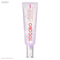 ژل کرم دور چشم توکوبو Collagen Brightening حجم 30