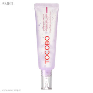 ژل کرم دور چشم توکوبو Collagen Brightening حجم 30