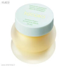 ماسک لب توکوبو Lemon Sugar Scrub حجم 20