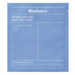 ماسک ورقه ای بایودنس hydro cera-nol