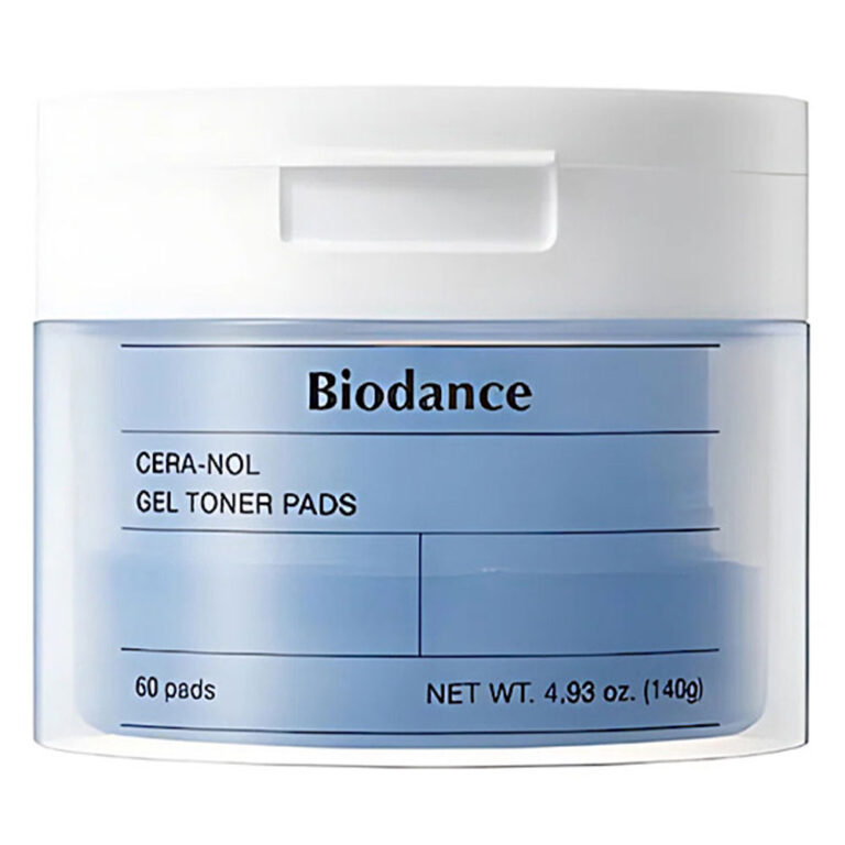 ژل تونر پد بایودنس Cera-Nol