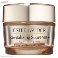 کرم ضد چروک استی لادر revitalizing supreme حجم 75