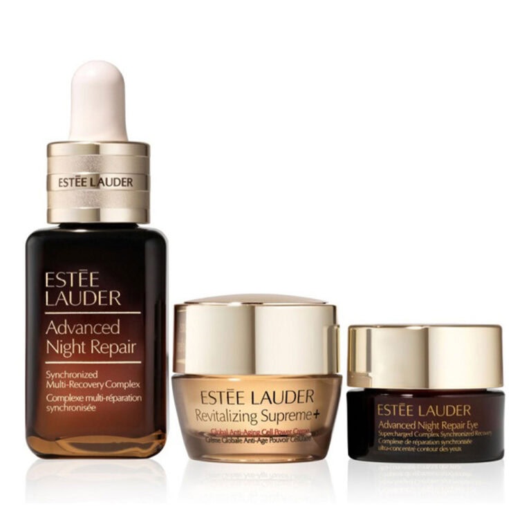 پک 3 تایی جوانساز پوست استی لادر