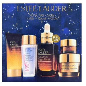 ست 5 عددی مراقبت پوست استی لادر