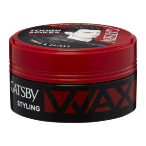واکس موی گتسبی Gatsby Tough Spikes