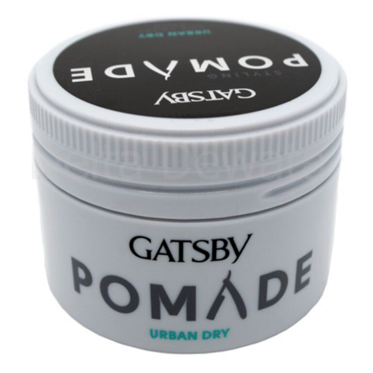 پماد مو Gatsby Style Pomade Urban Dry