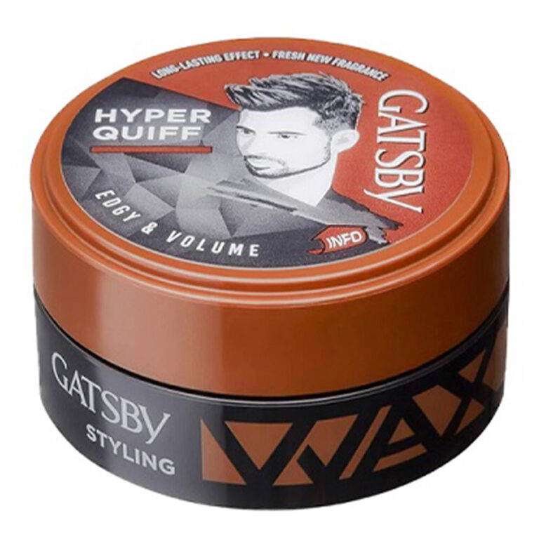 کرم مو گتسبی Gatsby Hyper Quiff