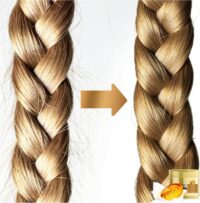 ماسک مو ترمیم کننده پنتن