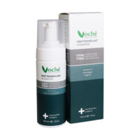 شامپو مو وچه Hair transplant