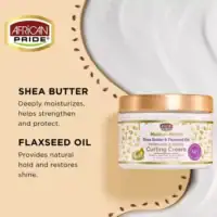 کرم فرکننده چند منظوره افريکن پرايد