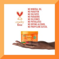 نرم کننده بعد حمام موی فر کنتو