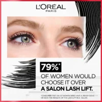 ریمل لیفت و بلند کننده لورآل Pro XXL Lift Mascara