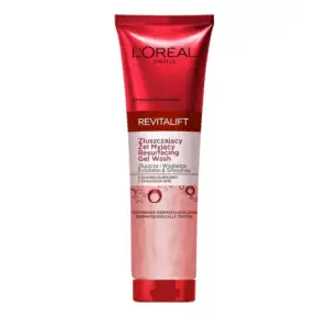 ژل شستشوی ضد لک لورال REVITALIFT