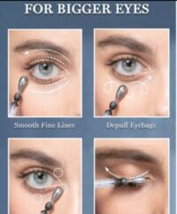 سرم دور چشم لانکوم Génifique Yeux