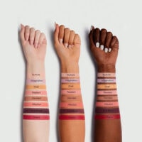 پالت سایه چشم 8 رنگ شیگلم Caring Cancer