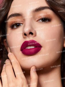رژلب جامد مات شیگلم STARLIGHT