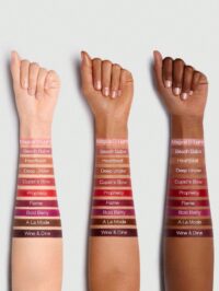 رژلب جامد مات شیگلم STARLIGHT