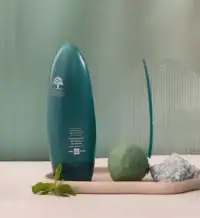 شامپو احیا کننده مو آرگان میداس rosemary mint