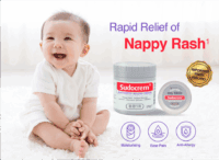 کرم سوختگی سودوکرم