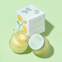 ماسک لب توکوبو Lemon Sugar Scrub