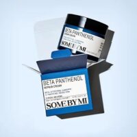 کرم ترمیم کننده سام بای می BETA PANTHENOL