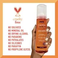 موس فر کننده مو کانتو ضد وز