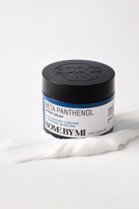 کرم ترمیم کننده سام بای می BETA PANTHENOL