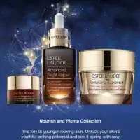 پک 3 تایی جوانساز پوست استی لادر