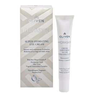 کرم دور چشم آبرسان کلیون HYDRASKIN