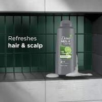 شامپو داو با عصاره لیمو و سدر