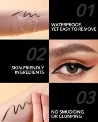 خط چشم ماژیکی شیگلم Eye Affinity