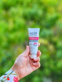 کرم ضد لک ای سی ام DepiWhite Advanced