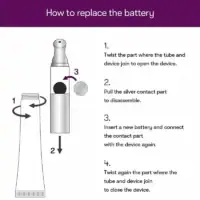 کرم دور چشم وی تی کازمتیک Reedle Shot Lifting