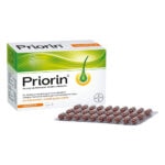 کپسول ضد ریزش مو پریورین