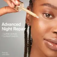 سرم شب ترمیم کننده استی لادر