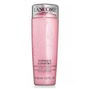 تونر آبرسان پوست کانفورت لانکوم