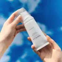 ضد آفتاب ضد لک سنتلا Tone Brightening