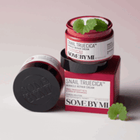 کرم ترمیم کننده سام بای می snail truecica