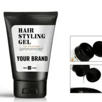 استایلینگ ژل ارگان میداس super strong