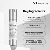 سرم تقویت کننده ریدل شات Vt Cosmetics