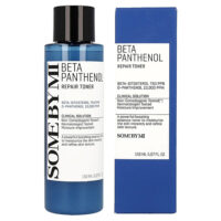 تونر ترمیم کننده سام بای می BETA PANTHENOL