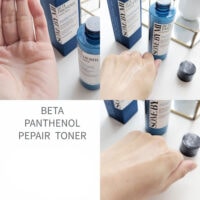 تونر ترمیم کننده سام بای می BETA PANTHENOL